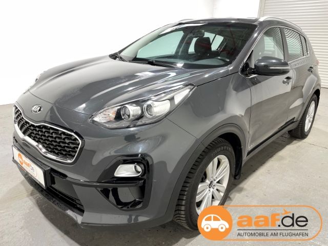 Kia Sportage 64.000 km 17.450 &euro; Norderstedt 22848