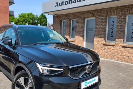 Volvo XC40 18.760 km 32.990 &euro; Übach-Palenberg 52531