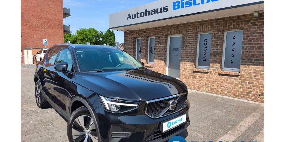 Volvo XC40 18.760 km 32.990 &euro; Übach-Palenberg 52531