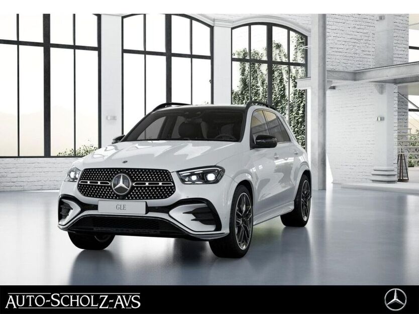 GLE 450