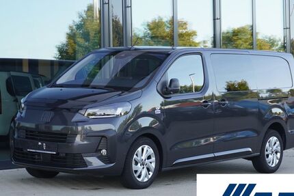 Fiat Scudo 19.757 km 36.771 &euro; Erfurt 99098