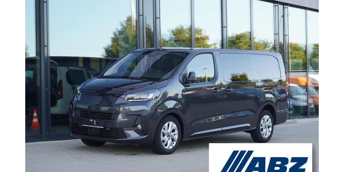 Fiat Scudo 19.757 km 38.675 &euro; Erfurt 99098