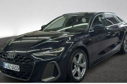 Audi A6 9.900 km 53.680 &euro; Frankfurt am Main 60314