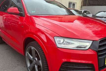 Audi Q3 130.000 km 15.961 &euro; Mogendorf 56424