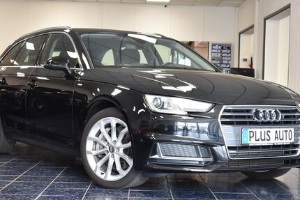 Audi A4 88.867 km 21.770 &euro; Nürnberg 90431