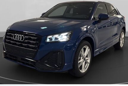 Audi Q2 7.826 km 36.980 € Bonn 53119
