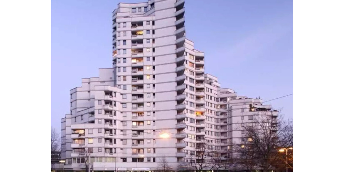 Erdgeschoßwohnung Gelsenkirchen - 2 Zimmer, 57 m&sup2;, 500&euro; | Angebot:25499330