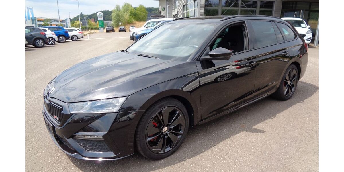 Skoda Octavia 113.000 km 26.999 &euro; Lebach 66822