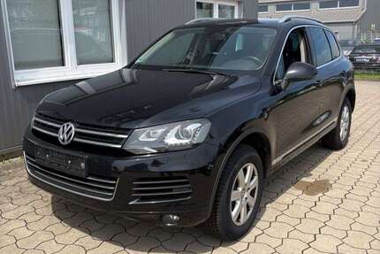 VW Touareg 315.924 km 8.999 &euro; Winsen/Luhe 21423