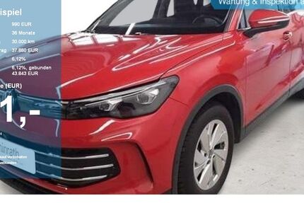 VW Tiguan 14.421 km 37.880 &euro; Moers 47441