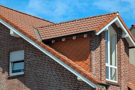 Schöne DG Wohnung in Borken zu vermieten