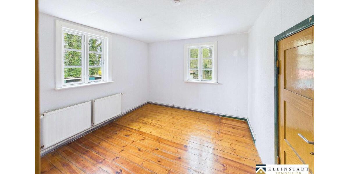 Etagenwohnung Schönhausen (Elbe) - 3 Zimmer, 77 m&sup2;, 462&euro; | Angebot:26384910