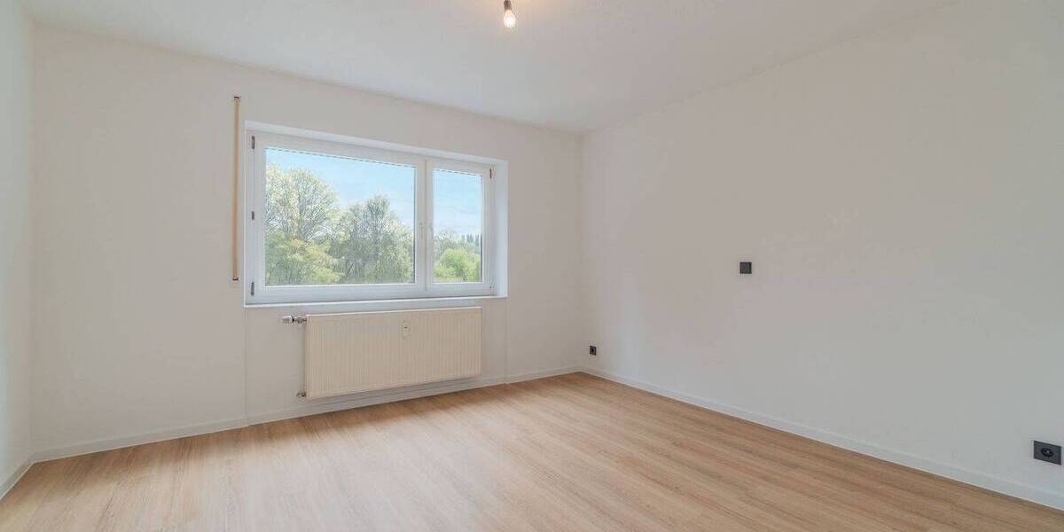 Etagenwohnung Villingen-Schwenningen Villingen - 2 Zimmer, 59 m&sup2;, 177.000&euro; | Angebot:26205589