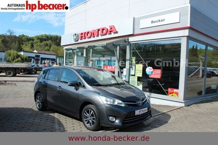 Toyota Verso 136.940 km 11.490 &euro; Rockenhausen 67806