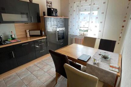 100qm Doppelhaushälfte Hückelhoven zimmer