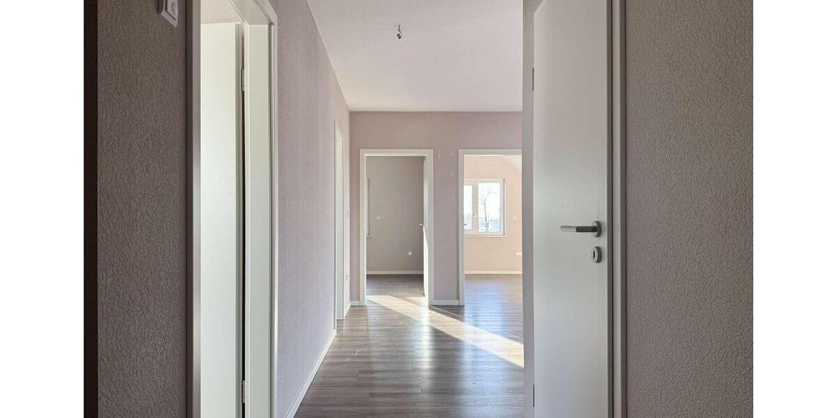 Etagenwohnung Bad Düben - 2 Zimmer, 67 m&sup2;, 750&euro; | Angebot:26267931