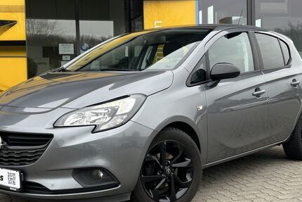 Opel Corsa 93.673 km 9.990 &euro; Nortorf 24589