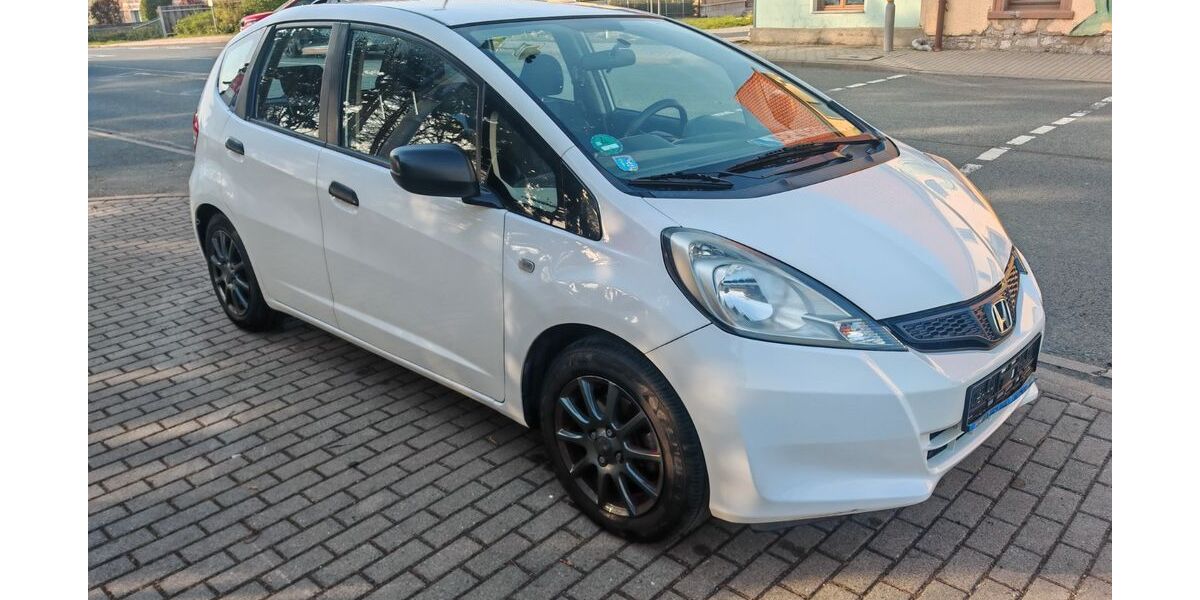 Honda Jazz 176.000 km 2.490 &euro; Umpferstedt 99441