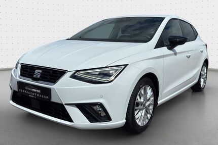 Seat Ibiza 24.560 km 20.990 € Mainz-Kastell (Wiesbaden) 55252