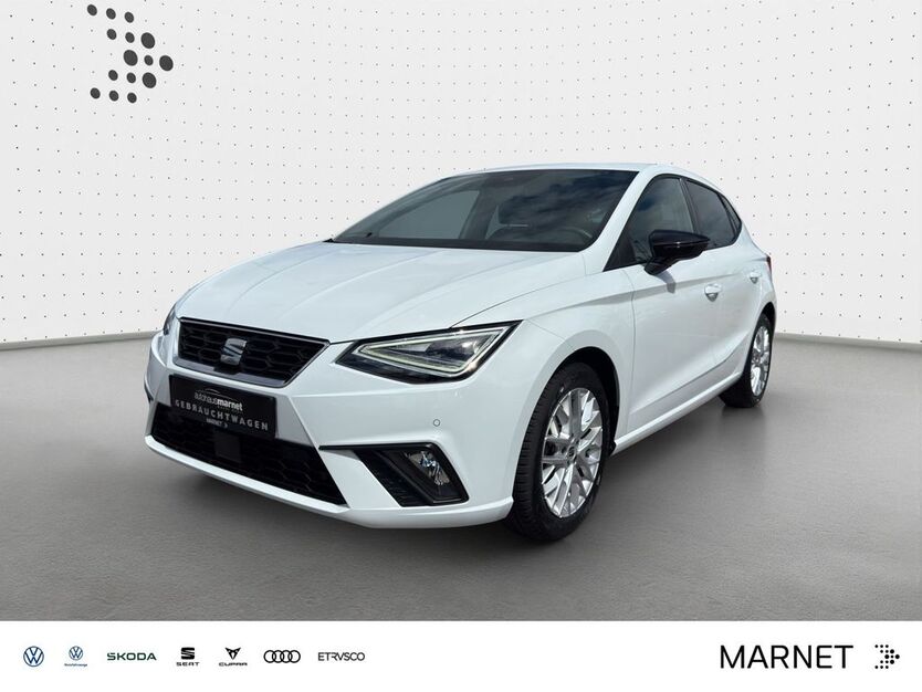 Seat Ibiza 24.560 km 20.990 € Mainz-Kastell (Wiesbaden) 55252