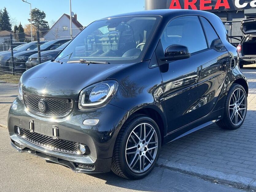 ForTwo