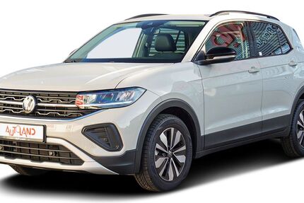 VW T-Cross 19.624 km 24.950 &euro; Magdeburg 39118