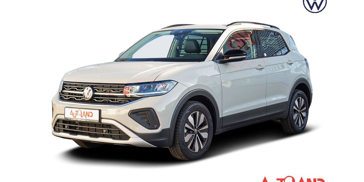 VW T-Cross 19.624 km 24.950 &euro; Magdeburg 39118