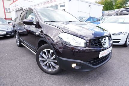 Nissan Qashqai 205.000 km 7.990 € Wuppertal 42109