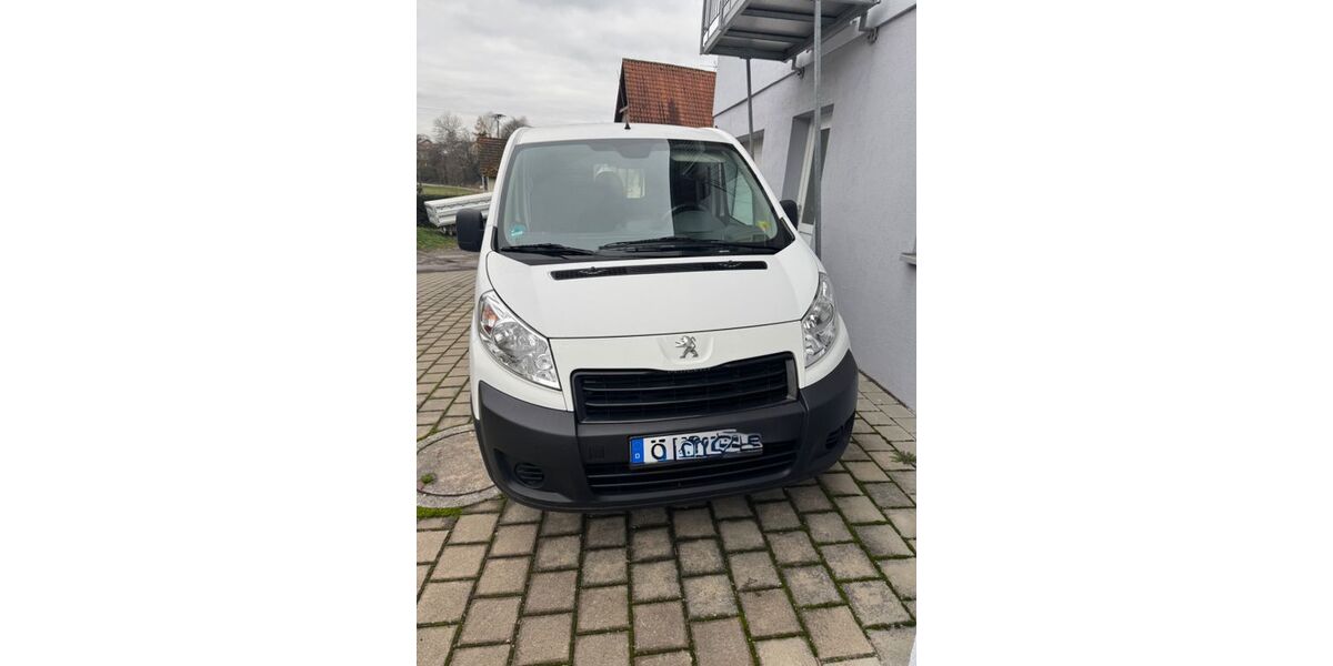 Peugeot Expert 238.000 km 5.250 &euro; Neuenstein 74632