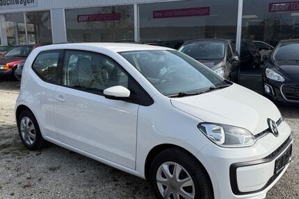 VW up! 66.462 km 8.900 &euro; Igersheim-Harthausen 97999