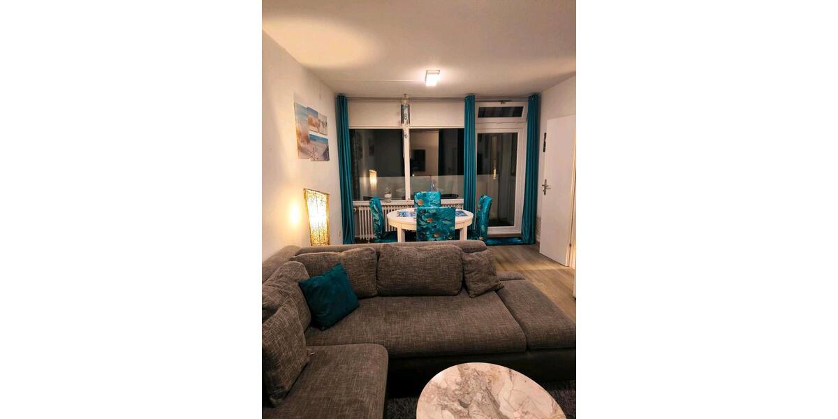 Etagenwohnung Heiligenhafen - 2 Zimmer, 45 m&sup2;, 168.000&euro; | Angebot:26212965