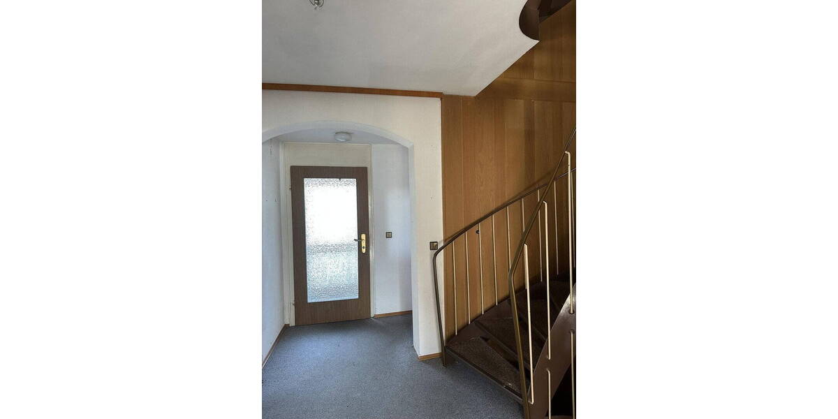 Reihenmittelhaus Mannheim Gartenstadt - 4 Zimmer, 90 m&sup2;, 305.000&euro; | Angebot:26048746