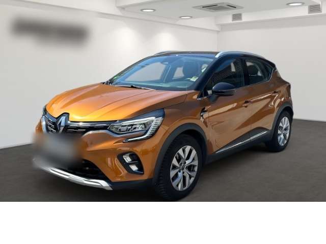 Captur