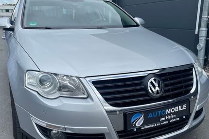 VW Passat 257.000 km 4.990 € Münster 48155