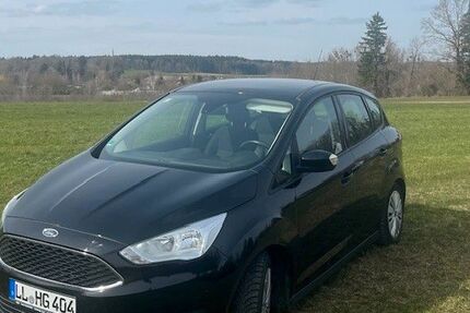 Ford C-Max 166.000 km 5.900 &euro; Eching am Ammersee 82279