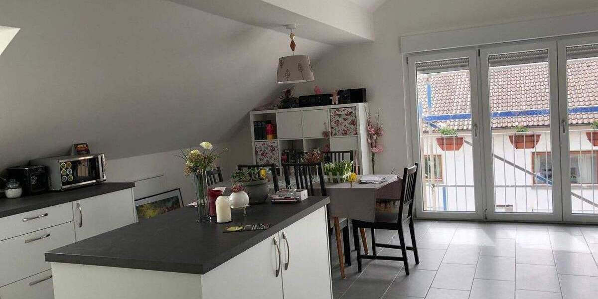 komplett sanierte moderne 3 Zi-Wohnung 3 zimmer