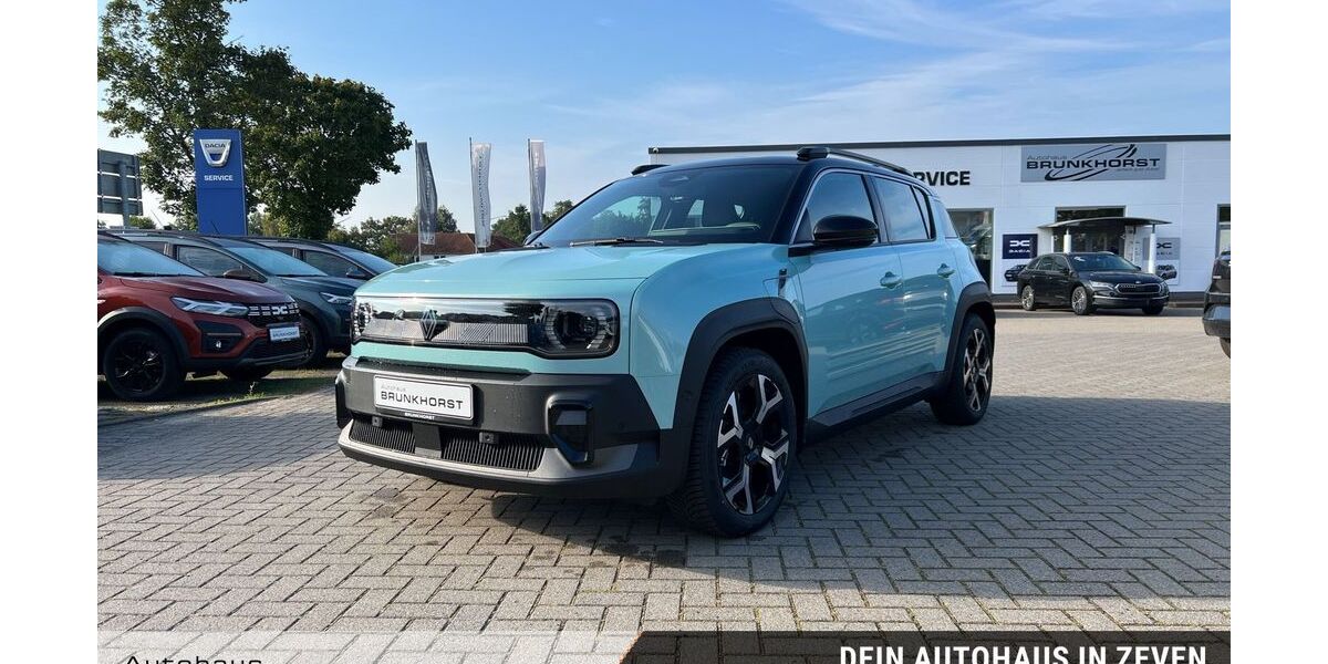 Renault R 4 2.000 km 33.490 &euro; Zeven 27404