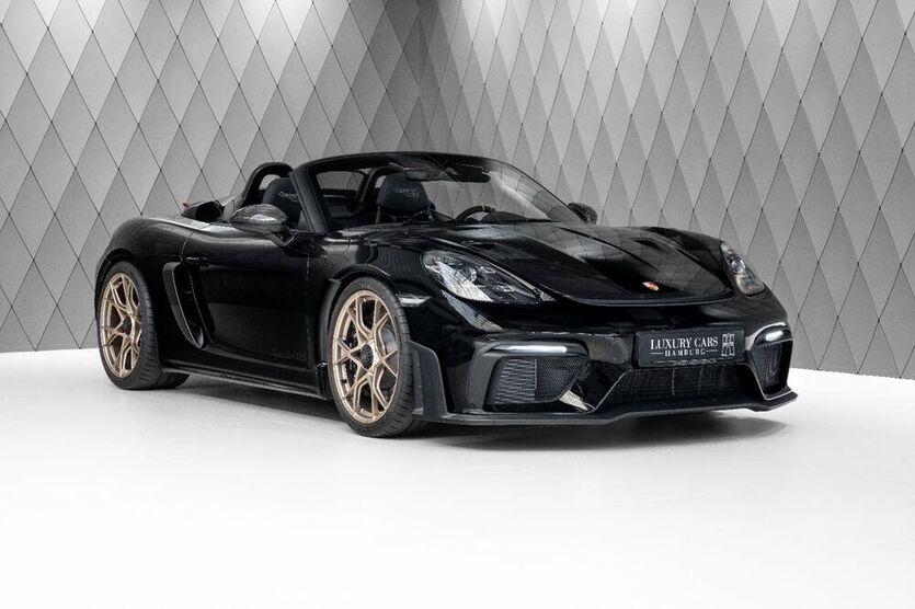 Boxster