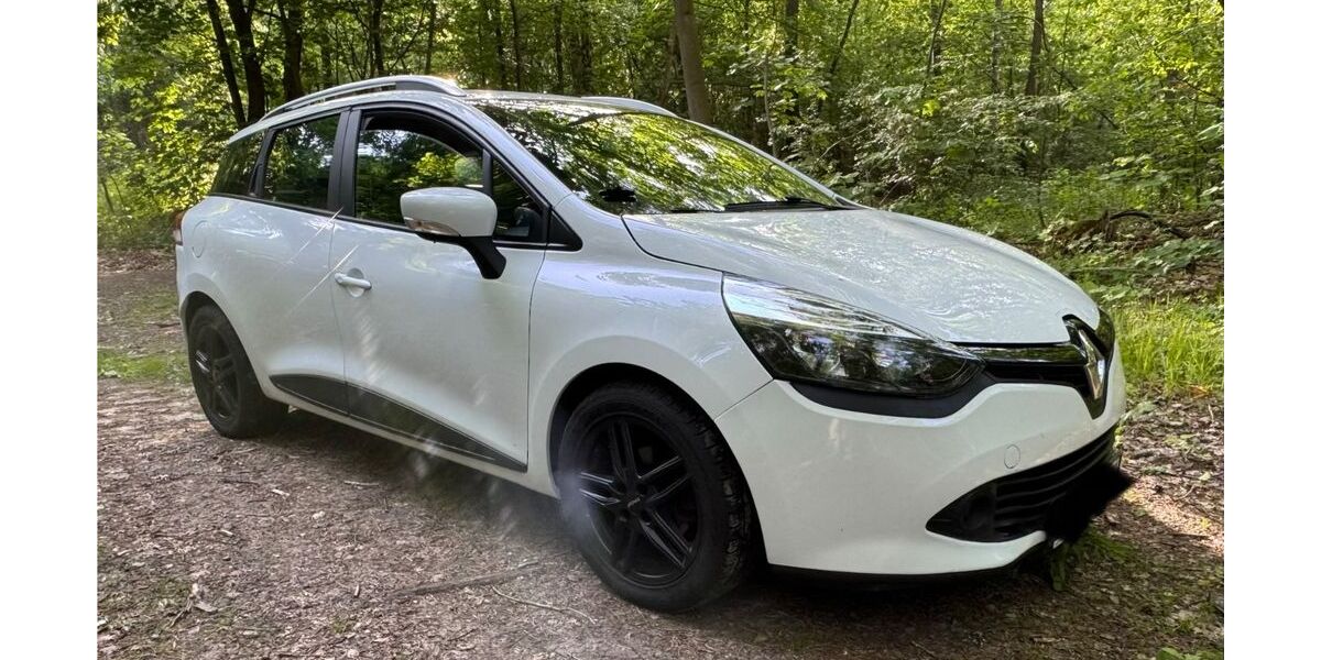Renault Clio 177.000 km 3.499 &euro; Bleckede 21354