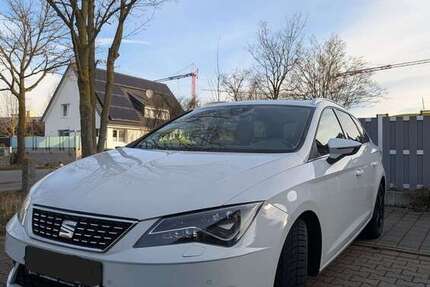 Seat Leon 140.847 km 15.550 &euro; Gütersloh, Stadt 33334