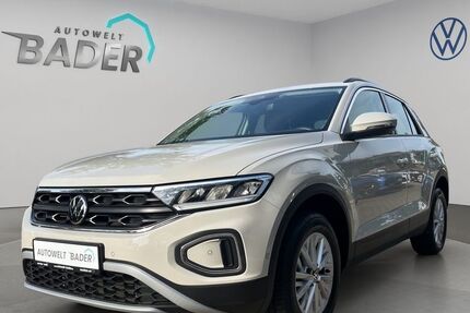 VW T-Roc 36.189 km 23.930 &euro; Wolfratshausen 82515
