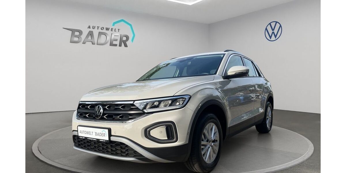 VW T-Roc 36.189 km 23.930 &euro; Wolfratshausen 82515