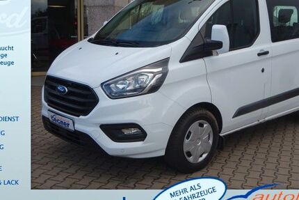 Ford Transit Custom 96.662 km 18.740 &euro; Eilenburg 04838