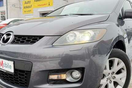 Mazda CX-7 170.000 km 5.888 &euro; Berlin 13127