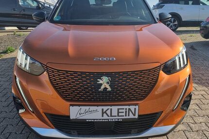 Peugeot 2008 38.519 km 17.990 &euro; Simmern 55469