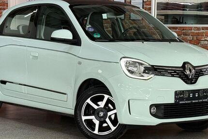 Renault Twingo 139.000 km 7.990 &euro; Uttenhofen bei Schwäbisch Hall 74538