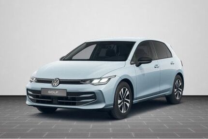 VW Golf 10.600 km 26.930 &euro; Mannheim 68167