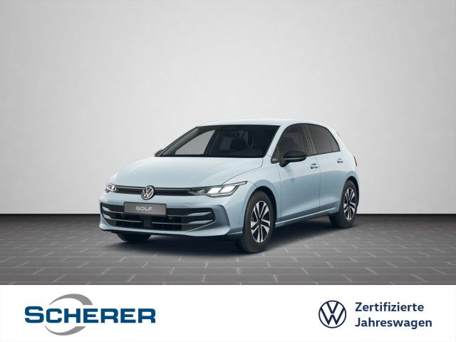 VW Golf 10.600 km 26.930 &euro; Mannheim 68167