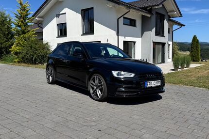 Audi A3 164.620 km 14.400 &euro; Waldkirchen 94065