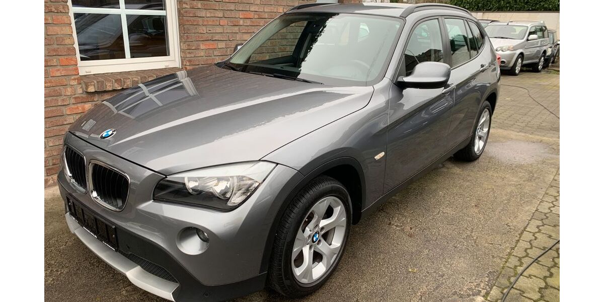 BMW X1 140.000 km 11.650 &euro; Moers 47443